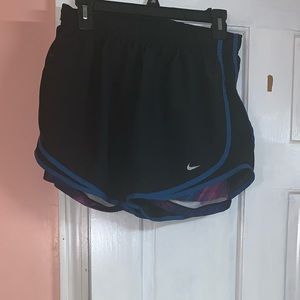 Nike running shorts/ athletic shorts